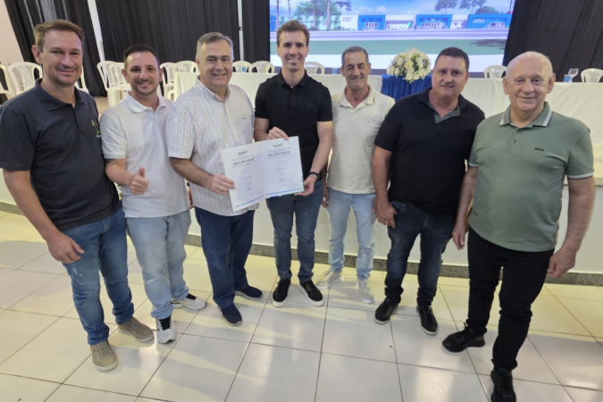 Estado investirá R$ 5 milhões em nova Unidade Central de Saúde de Santa Izabel do Oeste