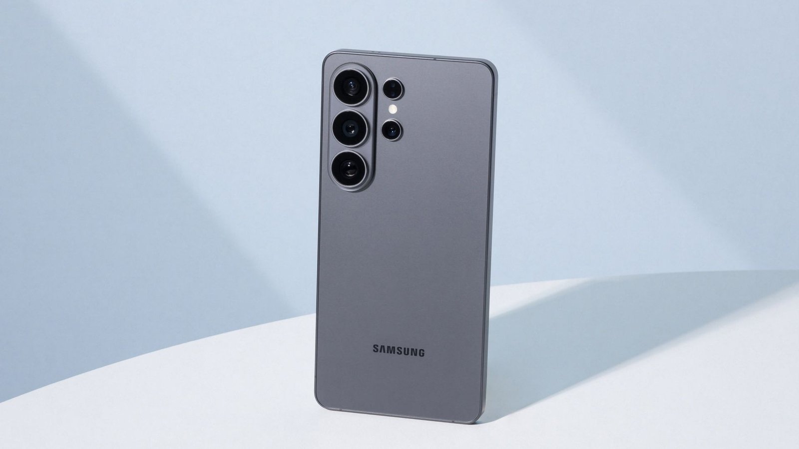 Galaxy S26 Ultra é resistente? Teste de queda revela que câmeras estão mais frágeis