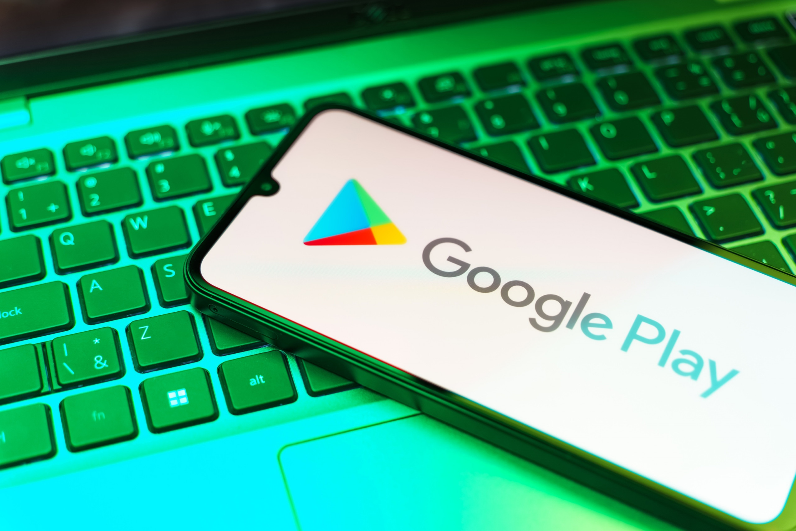 Google vai permitir experimentar jogos pagos antes de comprá-los