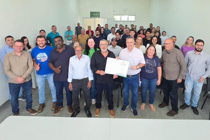 Governo destina R$ 24,4 milhões para novas estruturas de saúde no Norte Pioneiro