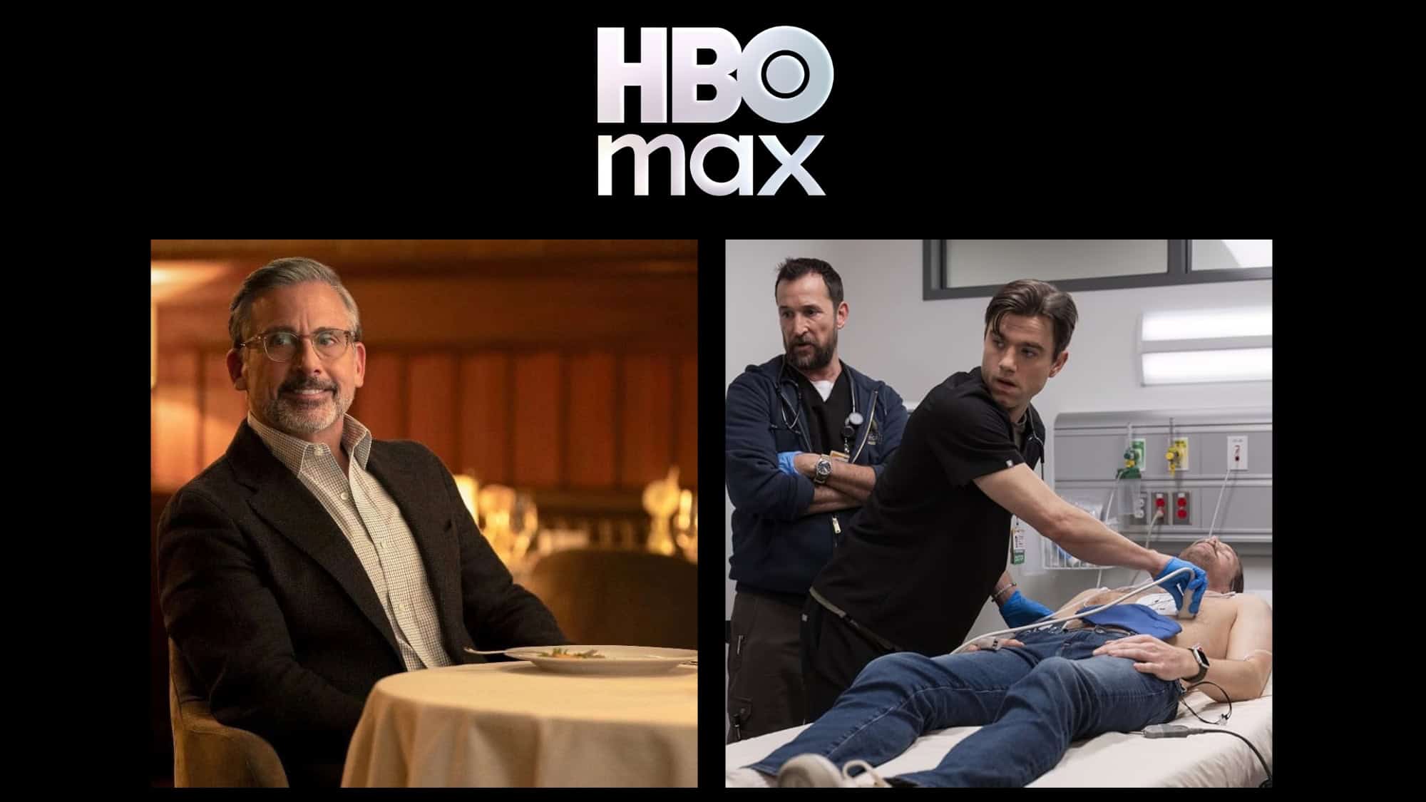HBO Max: lançamentos da semana (2 a 8 de março)
