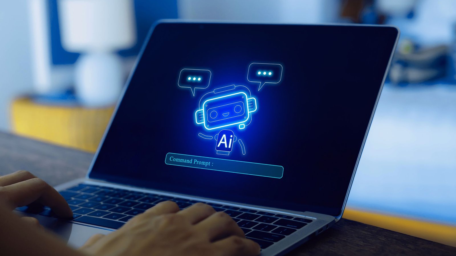IA e bots superam tráfego humano e dominam a internet, aponta estudo