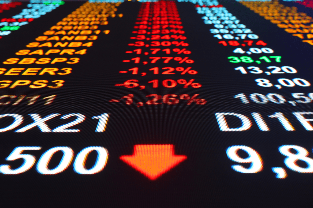 Ibovespa cai 2,64% com incerteza sobre Oriente Médio, mas ação da Braskem salta 17%