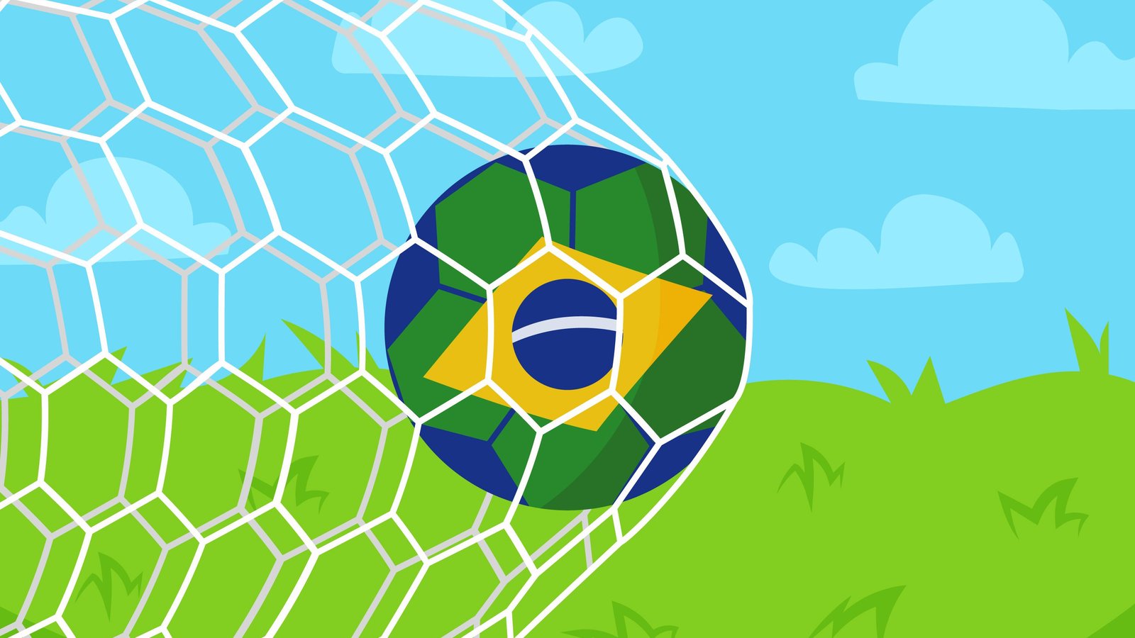 Jogos do Brasil na Copa do Mundo 2026: datas e grupo