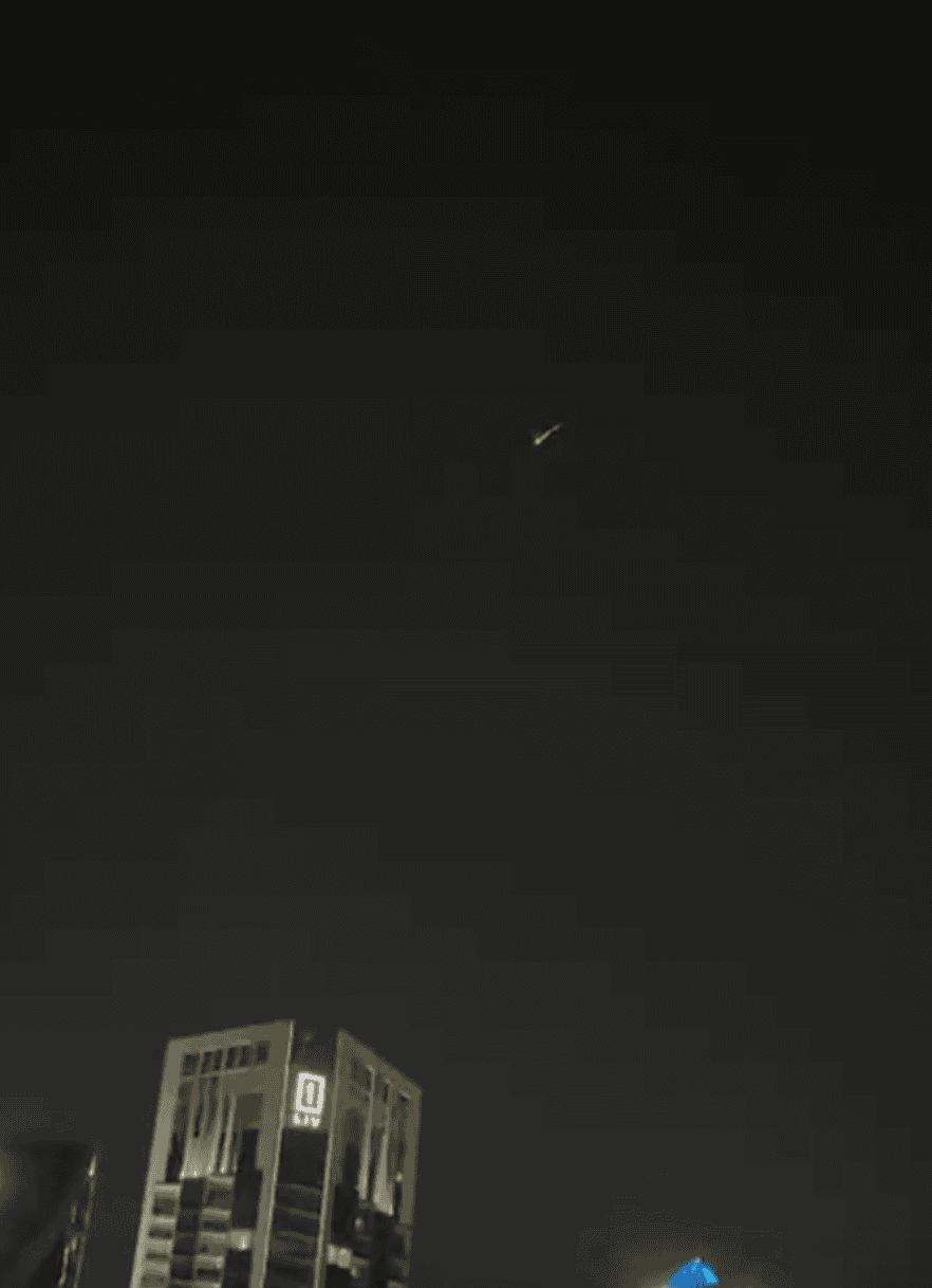 Jornalista do Olhar Digital descreve sábado de tensão em Dubai