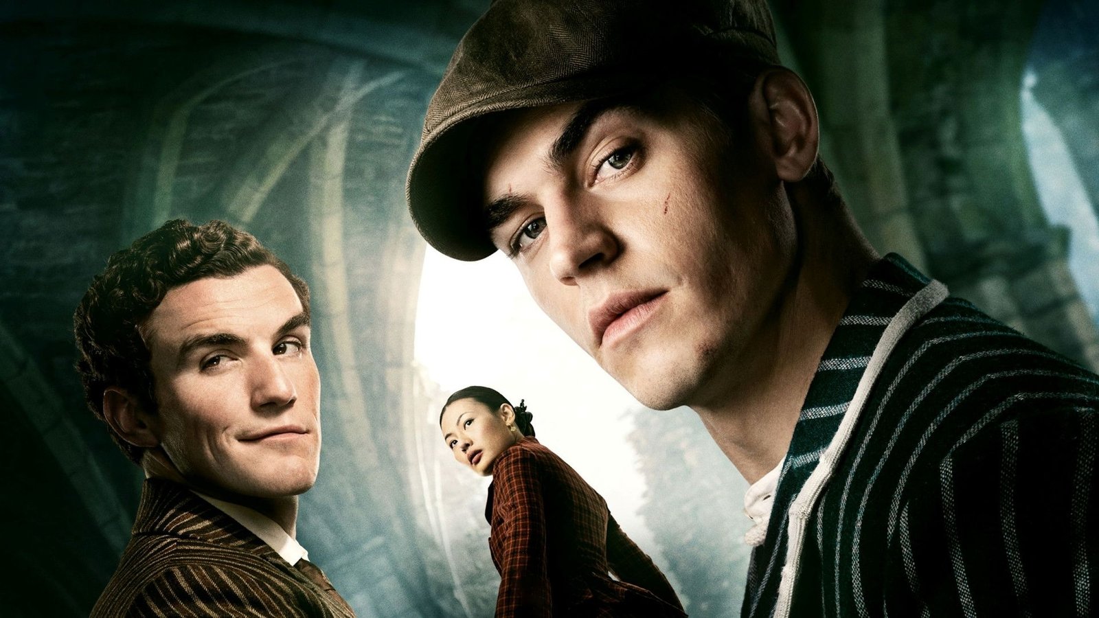 Jovem Sherlock possui conexão com os filmes de Robert Downey Jr.? Entenda