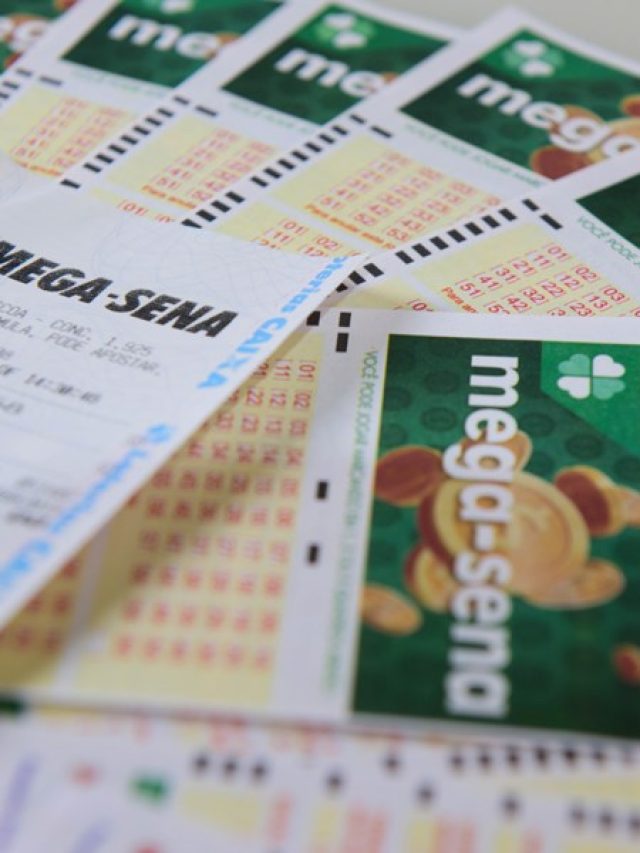 Mega-Sena hoje, concurso 2981: prêmio acumula e vai a R$ 60 milhões; veja dezenas