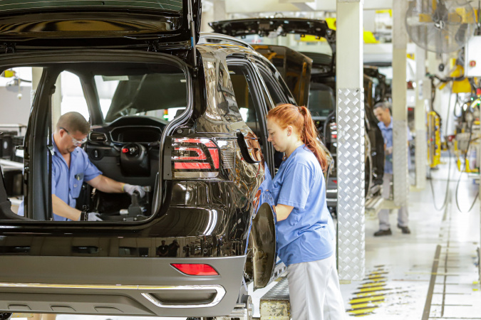 Mulheres do Paraná tiveram maior aumento de salários do Sul e Sudeste em 2025