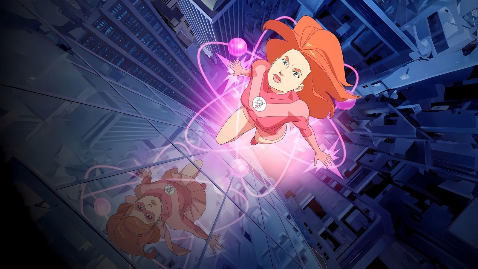 O que aconteceu com os poderes de Ivy Atômica em Invencível Temporada 4? Entenda