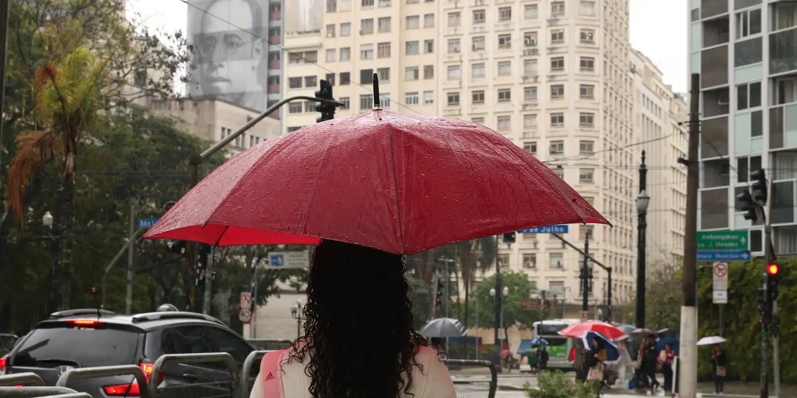 ONU alerta para avanço do caos climático global