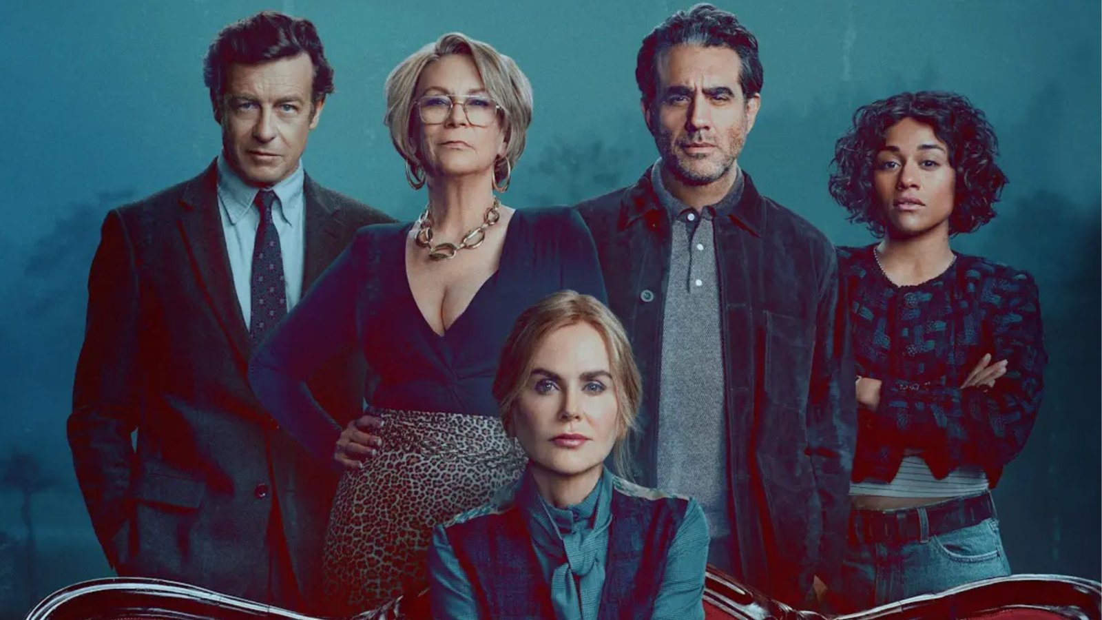 One Piece, Scarpetta e mais! Os lançamentos de filmes e séries da semana (08/03)