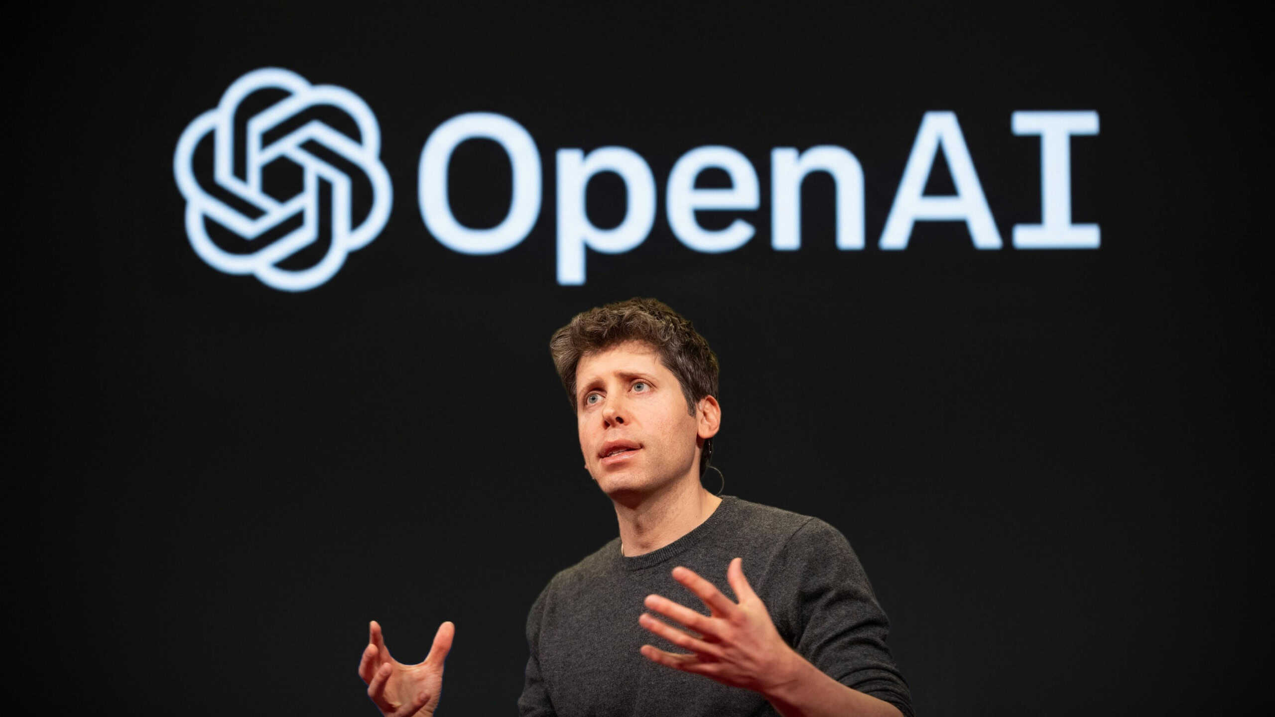OpenAI negocia com a Otan após fechar contrato milionário com o Pentágono