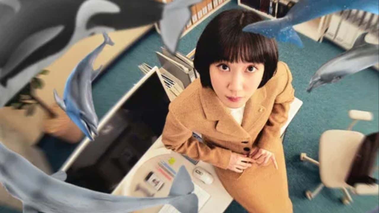 Os doramas de cura que funcionam como um abraço e vão deixar o seu dia muito melhor