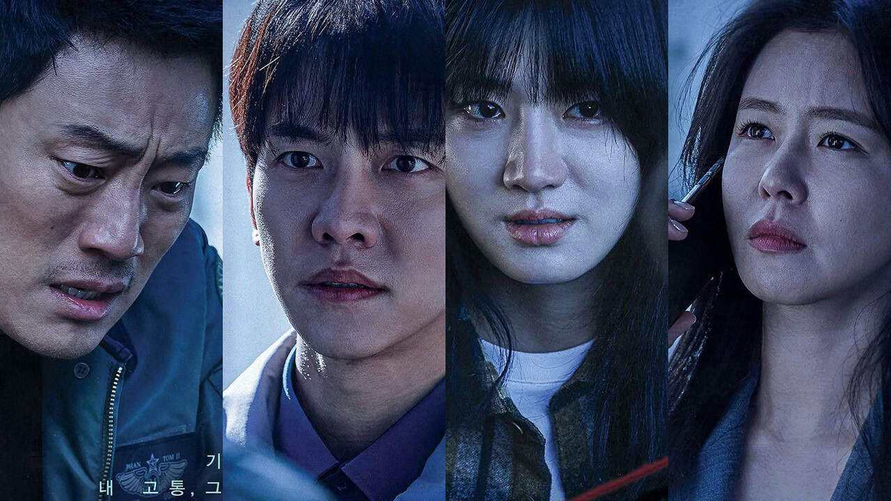 Os doramas de suspense com finais impossíveis de prever que vão testar o seu raciocínio