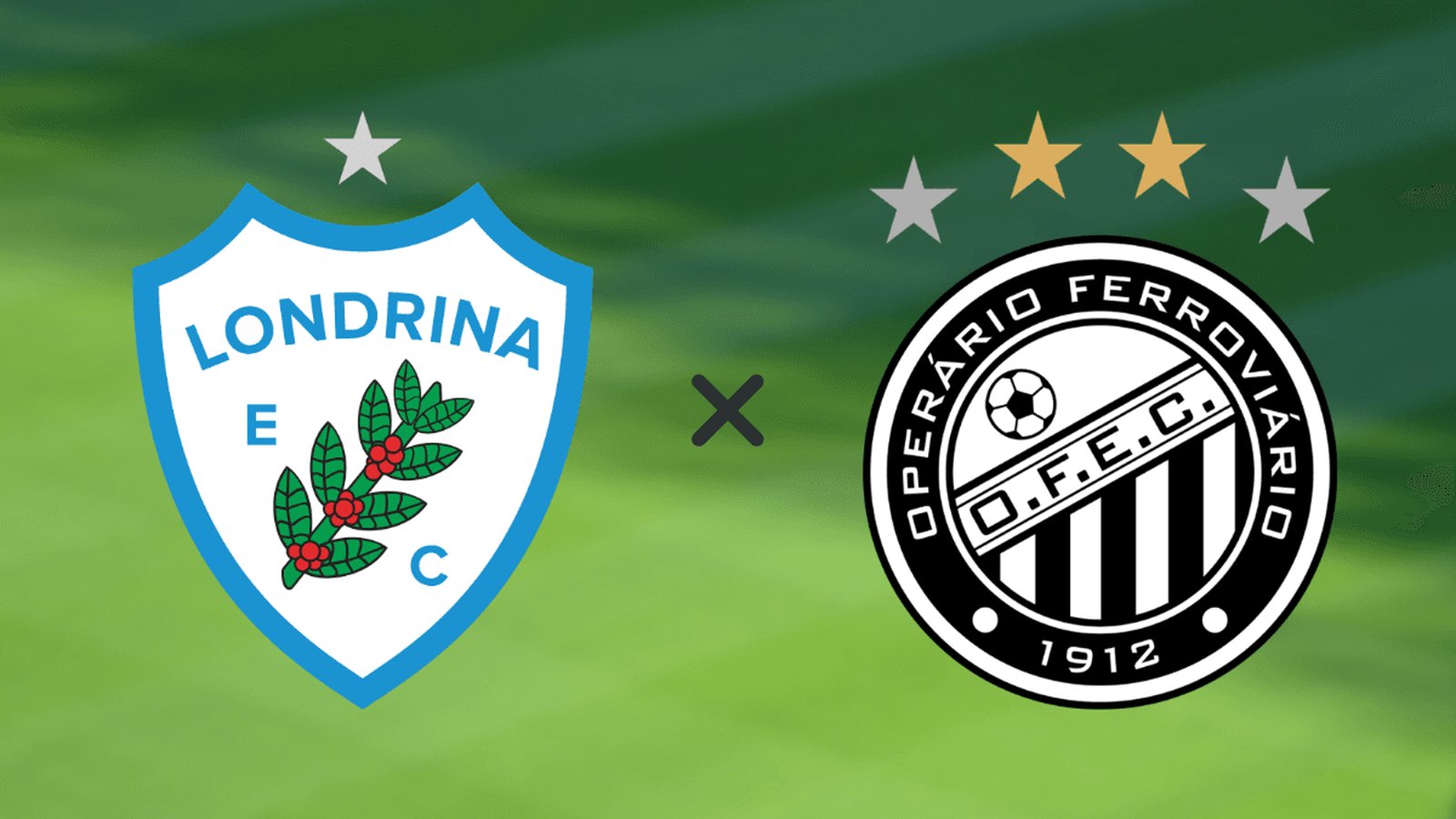 Palpites para Londrina x Operário-PR: Análises e Onde Assistir (07/03/2026)