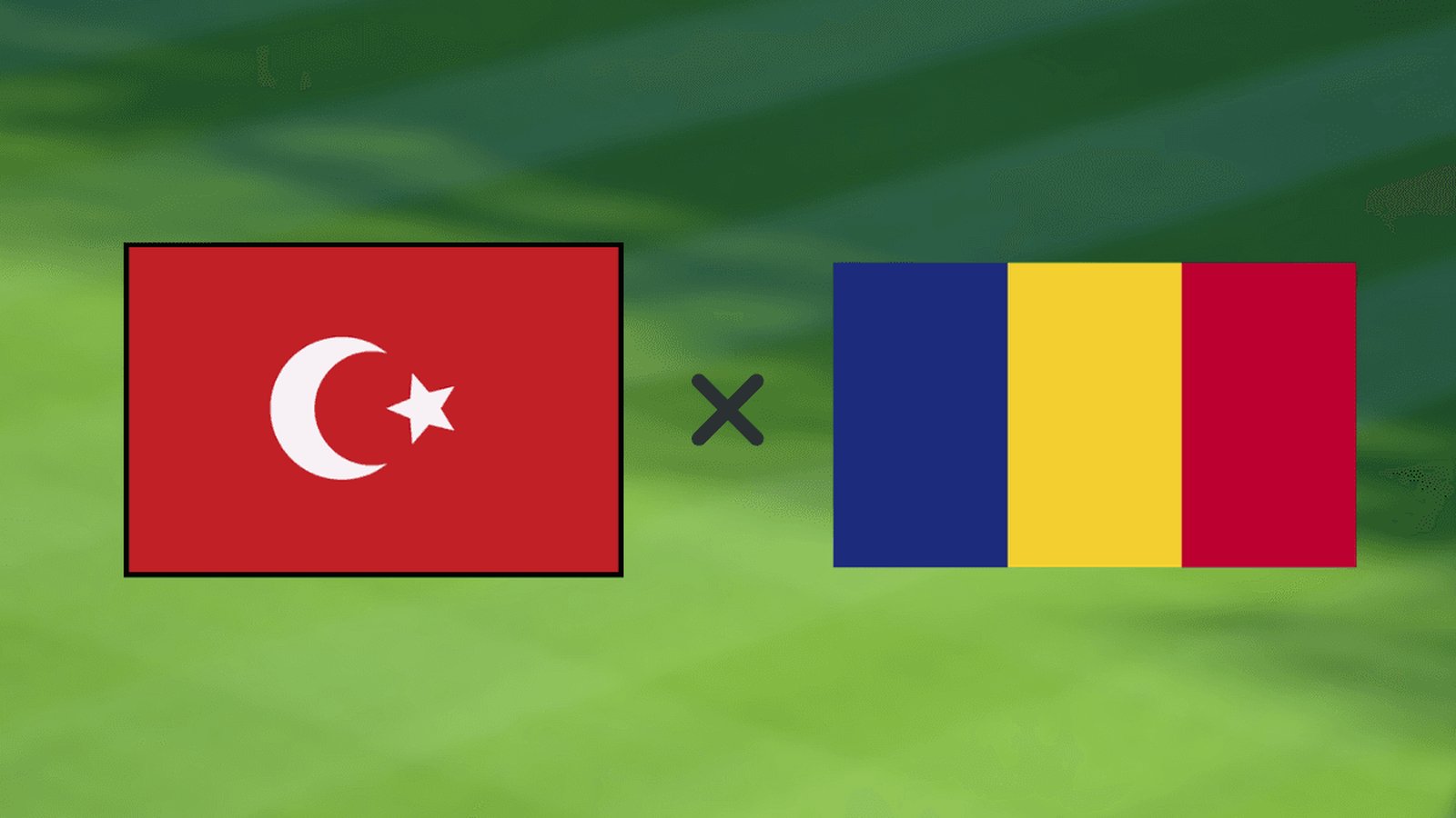 Palpites para Turquia x Romênia: Análises e Onde Assistir (26/03/2026)
