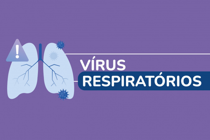 Paraná teve redução de casos de síndromes gripais no primeiro bimestre de 2026