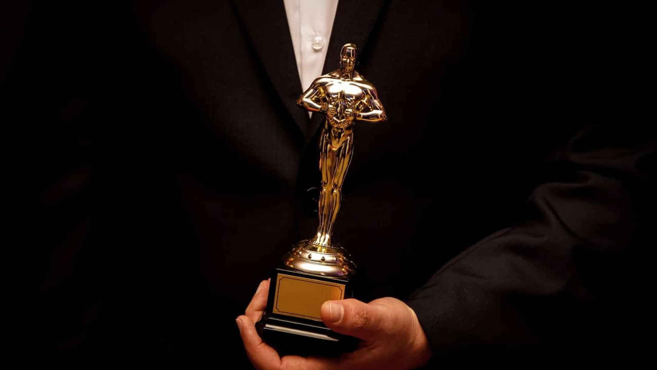 Pode isso? Oscar 2026 tem dois ganhadores na mesma categoria