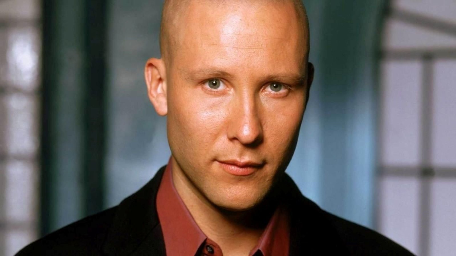 Por Onde Anda Michael Rosembaum, o Lex Luthor de Smallville?