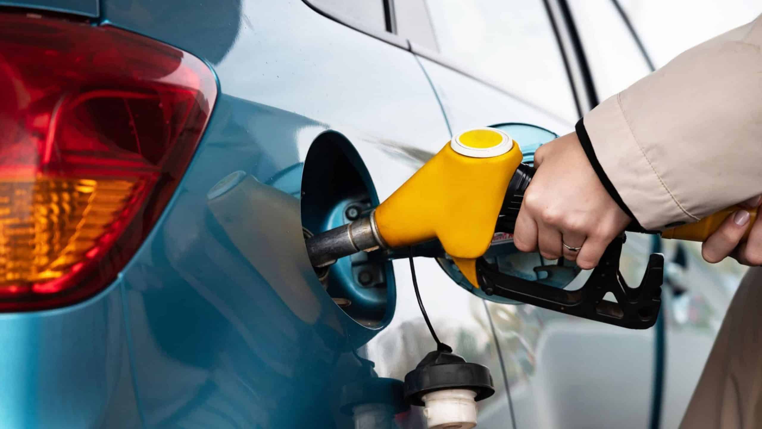 Por que ninguém fabrica carro 100% a etanol?