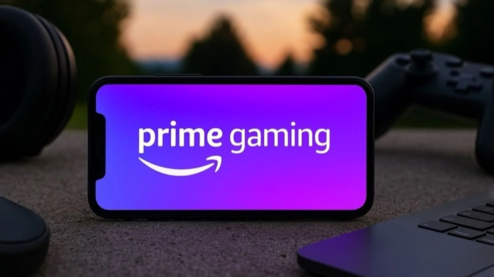 Prime Gaming: Amazon Luna recebe novos jogos grátis! Resgate agora (12)