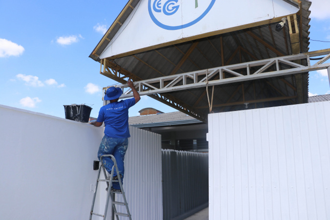 Programa Mãos Amigas é ampliado para Apucarana e passa a atender mais 63 escolas