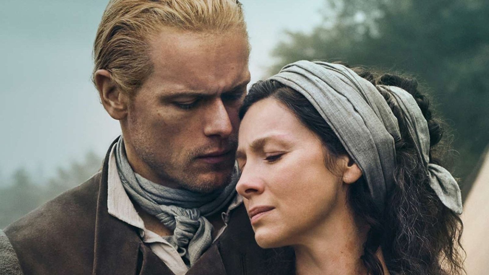 Que horas estreia a oitava temporada de Outlander no Brasil? Veja previsão