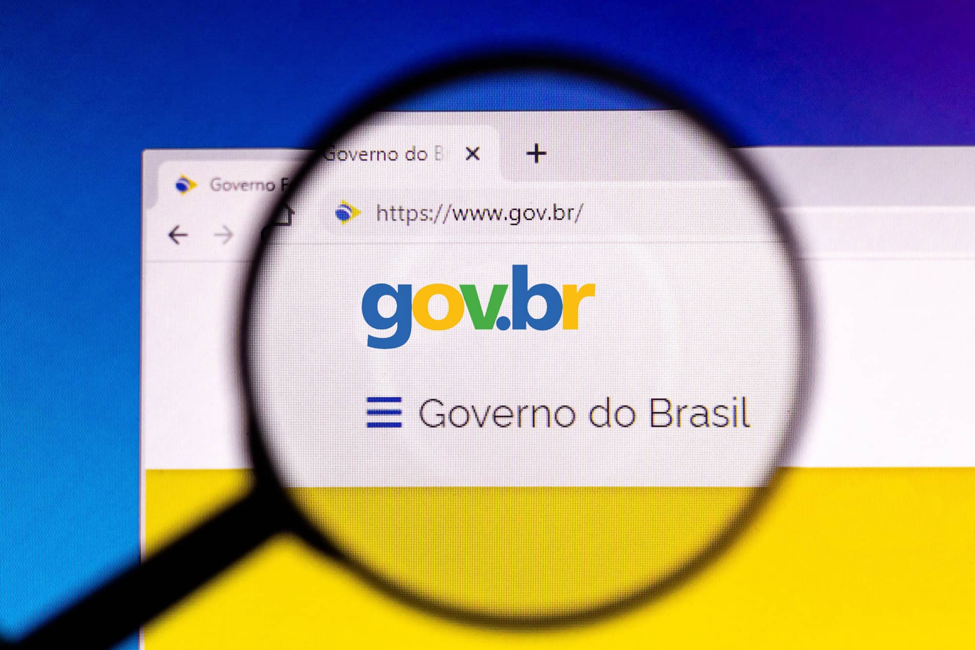 Quem está por trás do Gov.br? Conheça a ‘guardiã’ dos dados dos brasileiros
