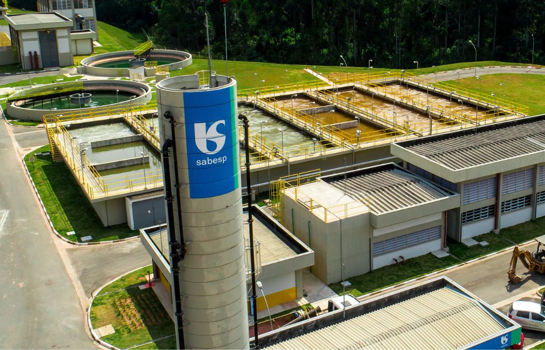 STF começa nesta sexta (20) o julgamento sobre privatização da Sabesp