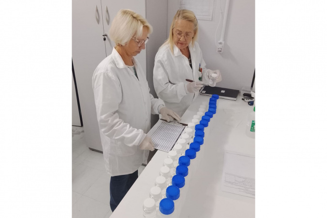 Saúde une vigilância e atenção integral garantir qualidade de águá e torná-la barreira sanitária