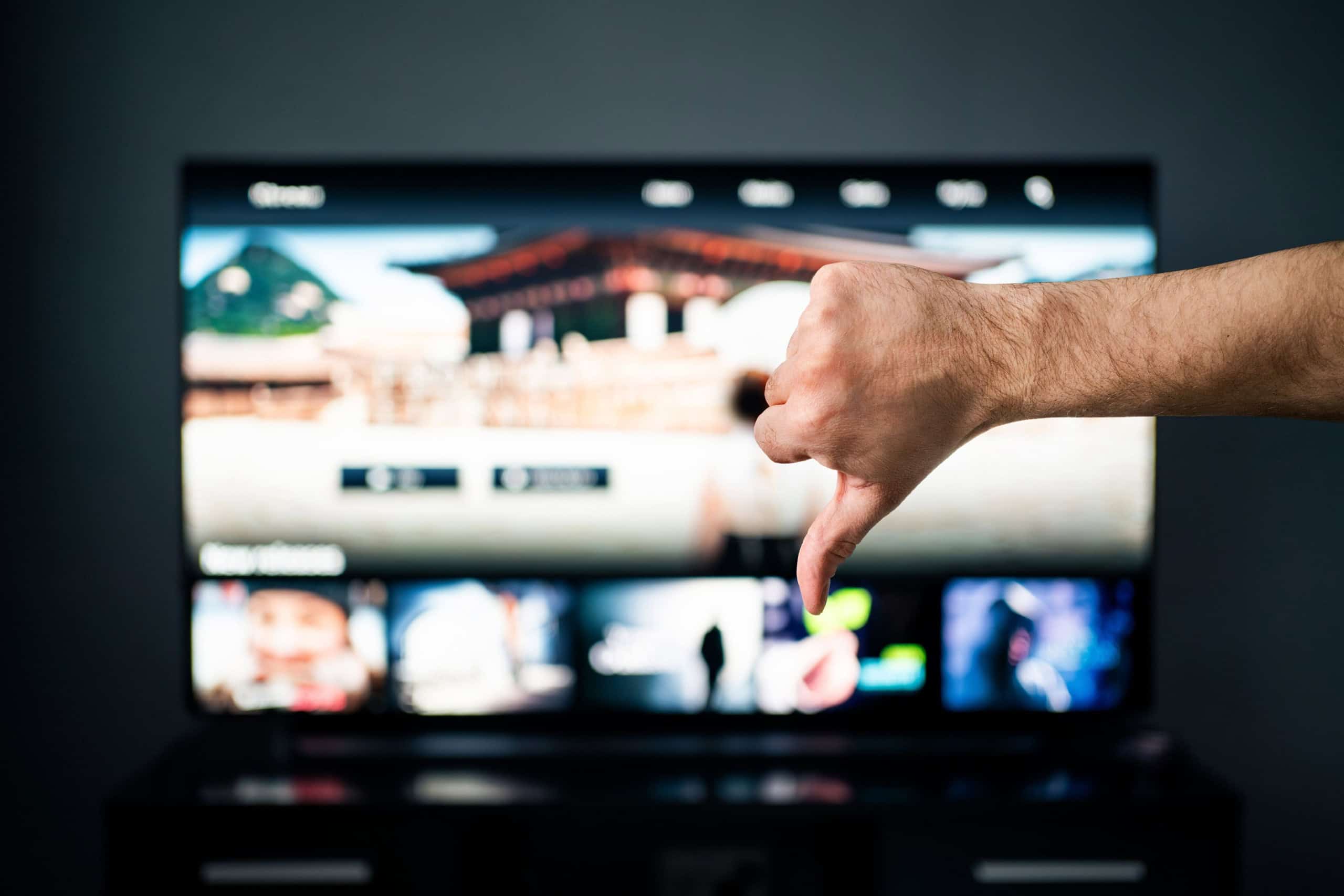 TV travando? Veja o que fazer para resolver em poucos passos