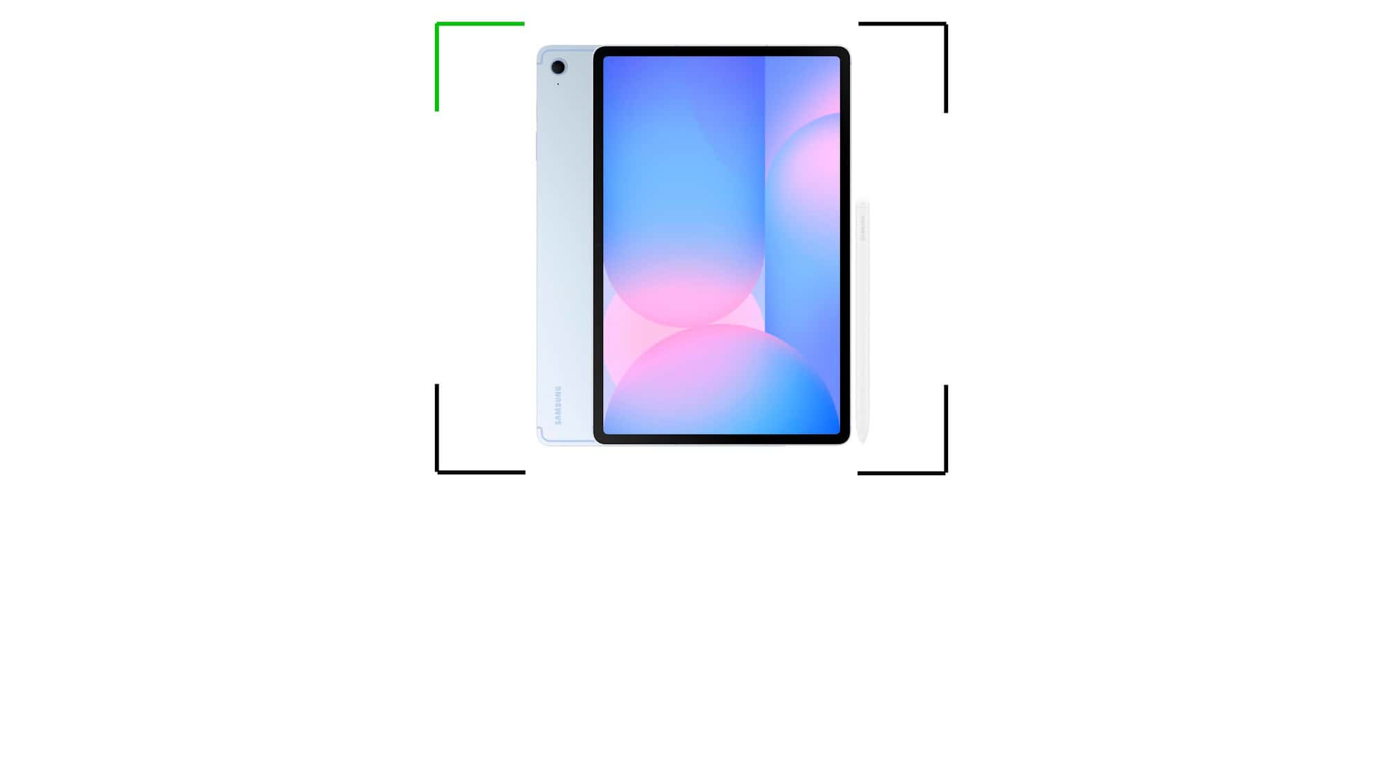 Tablet Samsung Galaxy 5G em oferta: com 128 GB de armazenamento e acompanha caneta S-Pen