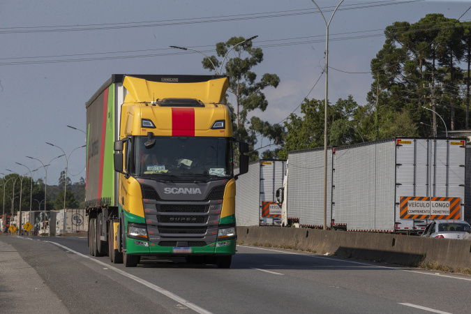 Tecpar lança certificação de práticas sustentáveis para empresas de transportes