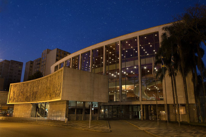 Um dos maiores do país: com apoio do Estado, Festival de Curitiba chega à 34.ª edição