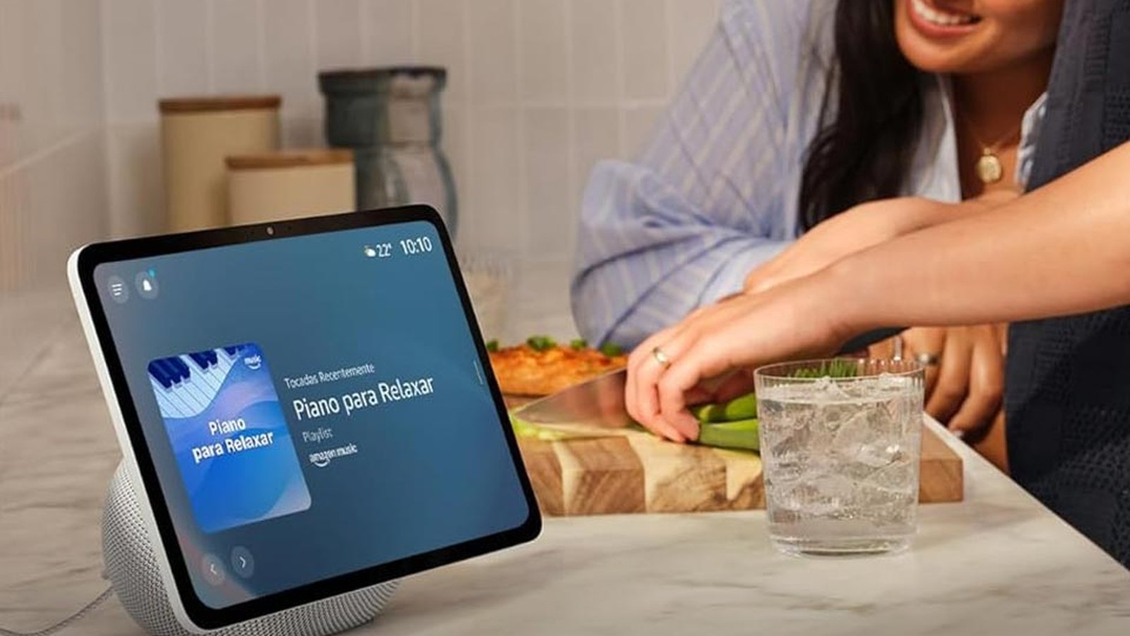 Usuário denuncia conselho perigoso da Alexa com IA que cria gás tóxico