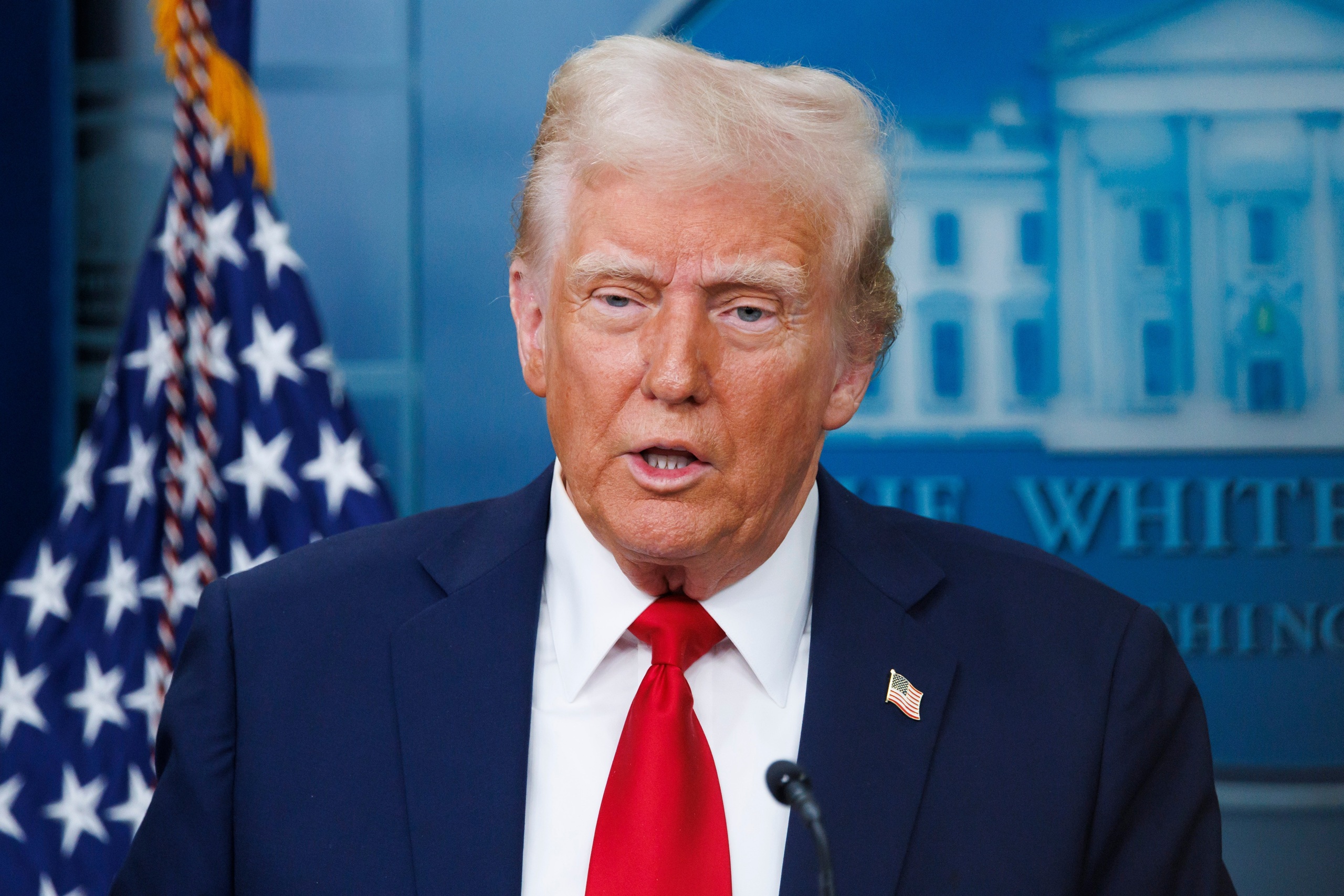 big techs dão “ok” a Trump para aliviar contas de luz