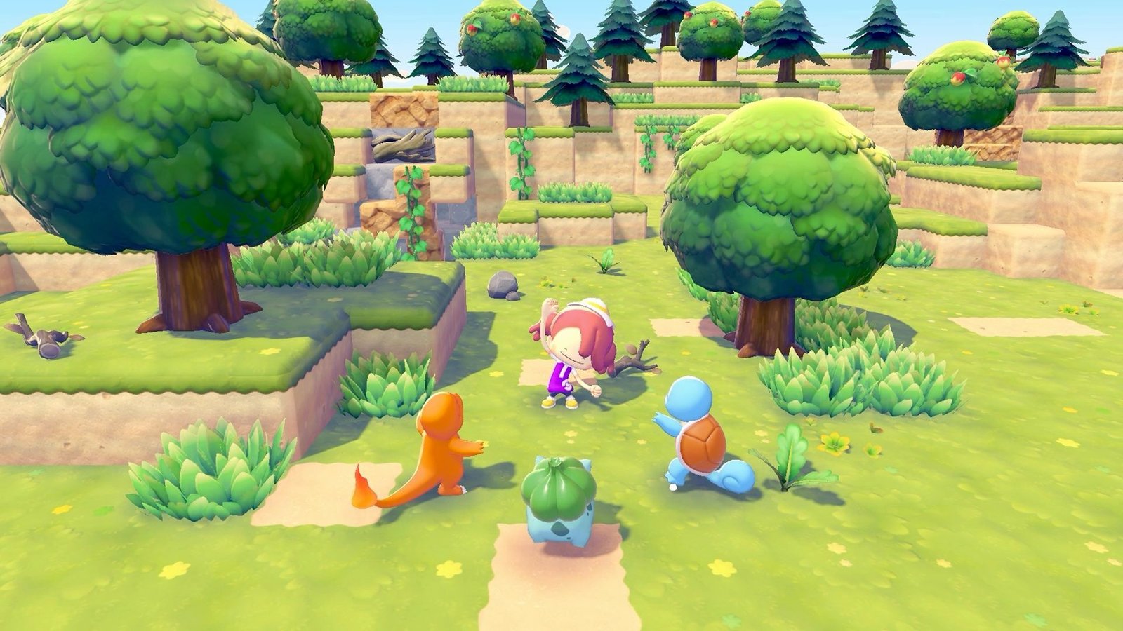 10 dicas para melhorar sua jogatina em Pokémon Pokopia