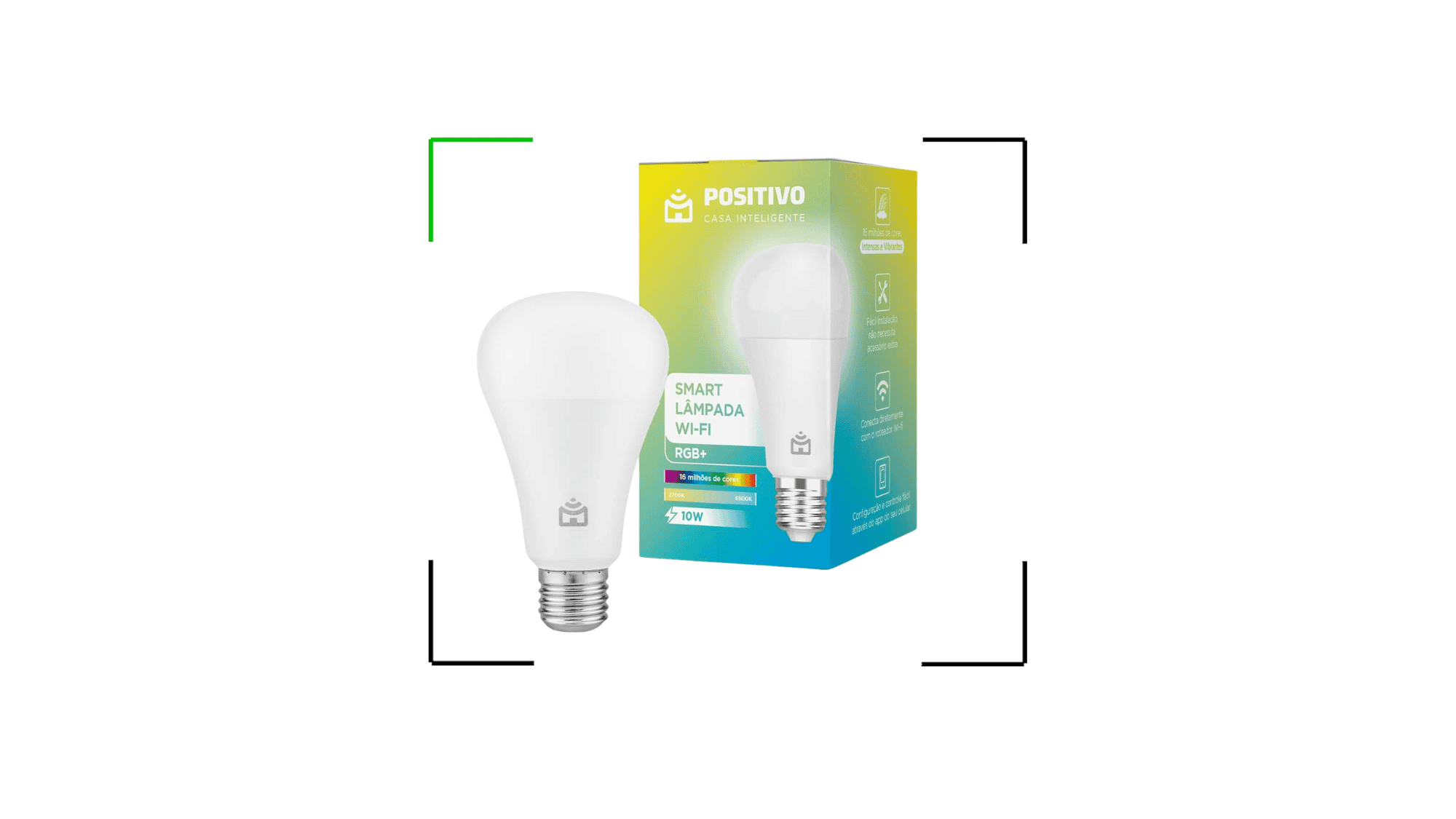 3 ofertas de Iluminação Inteligente para transformar sua casa com tecnologia