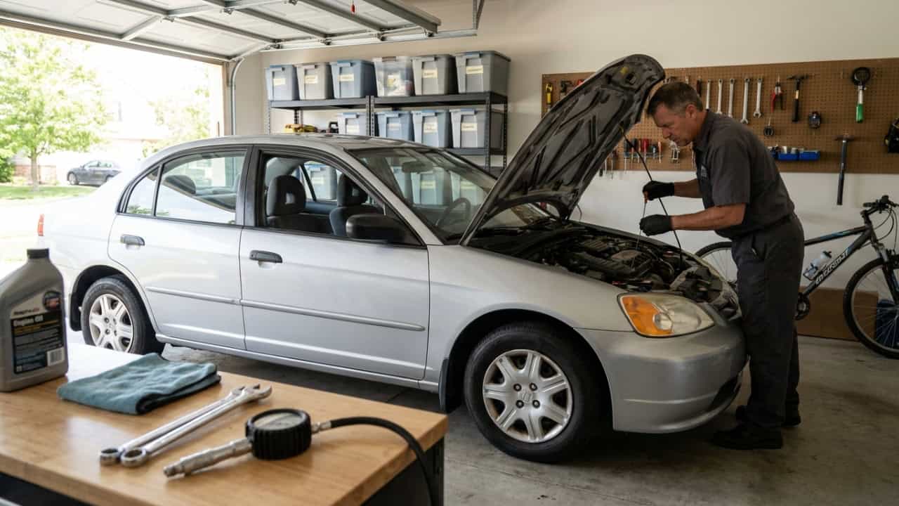5 dicas de mecânicos para aumentar a vida útil do seu carro e evitar manutenções caras