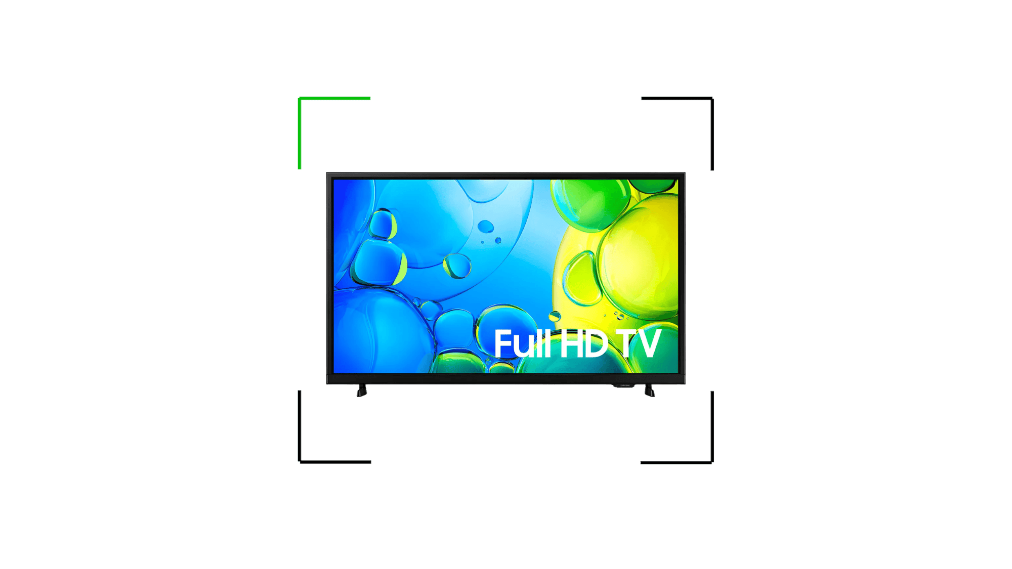 A Copa do Mundo vem aí: Smart TV Samsung de 43 polegadas em oferta