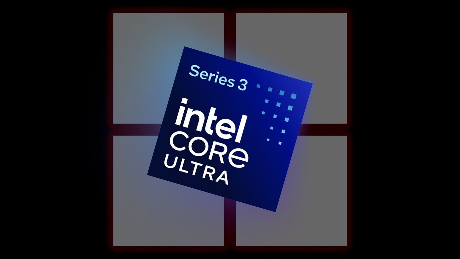 A Intel está dando seu melhor, agora precisa sobreviver aos erros da Microsoft