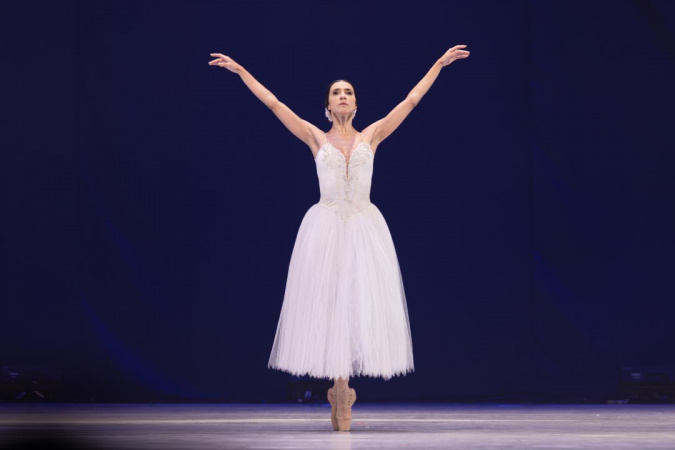 Agenda cultural do feriadão tem “Giselle”, Sinfônica com Gershwin e museus abertos