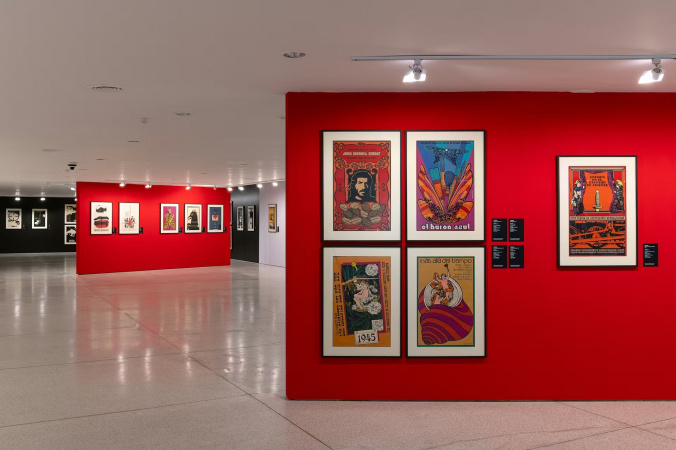 Agenda cultural tem Gershwin, Ana Botafogo, peças do Festival de Curitiba e oficinas nos museus