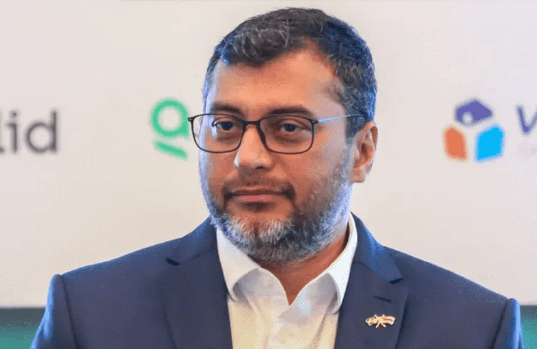 Após anunciar que concluiria o mandato, Wilson Lima renuncia ao governo do Amazonas
