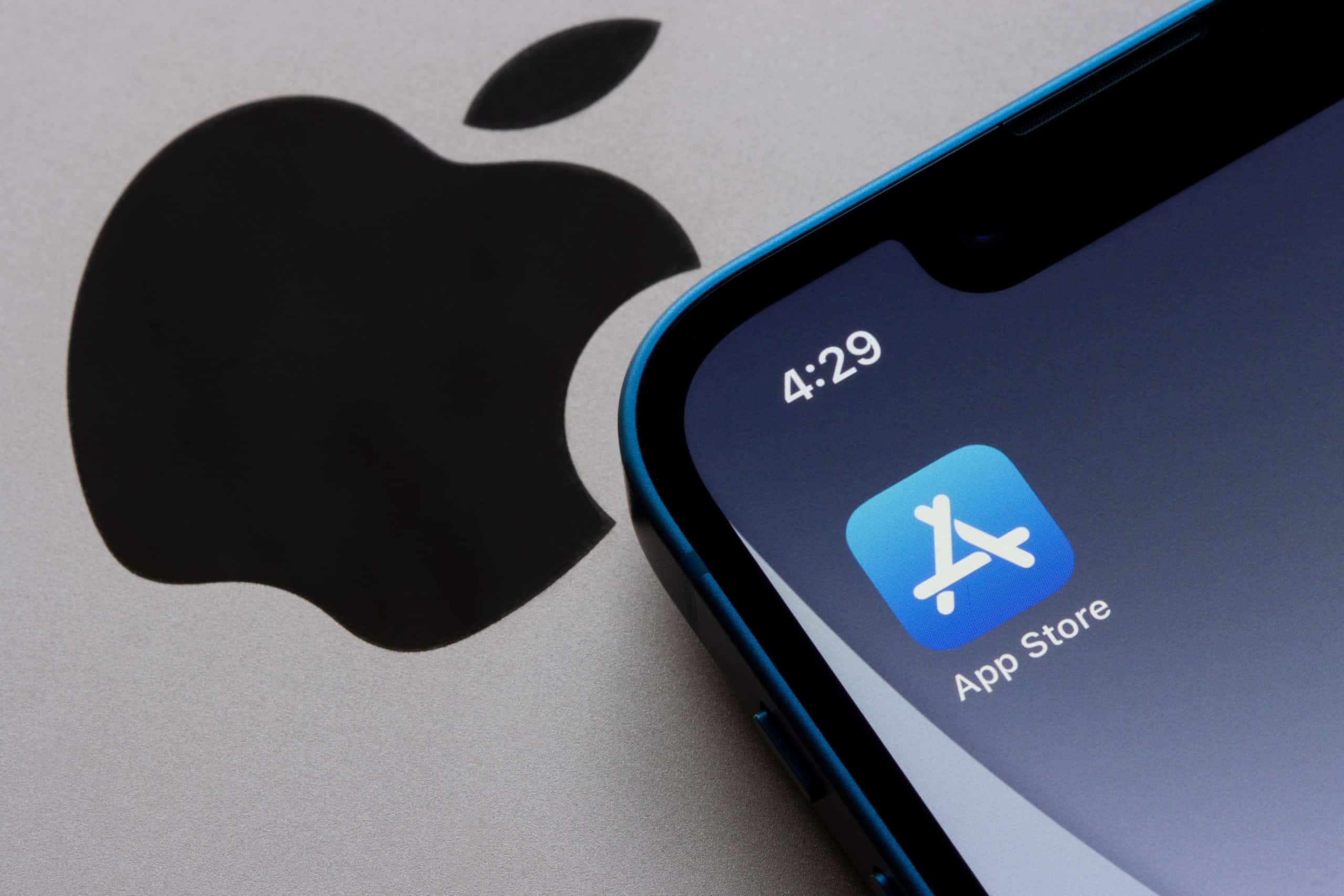 App Store: IA impulsiona novo boom de crescimento na plataforma