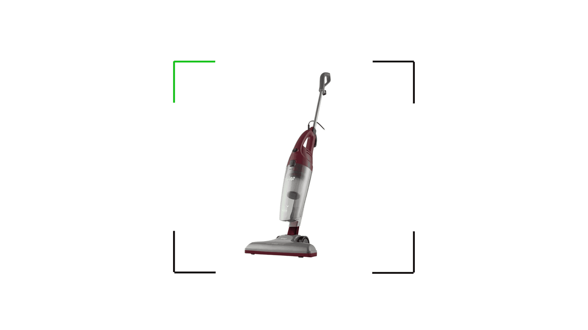 Aspirador vertical barato para sua casa