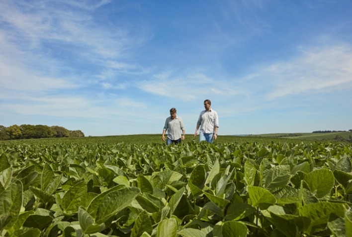 BASF amplia portfólio de biológicos ao concluir aquisição da AgBiTech