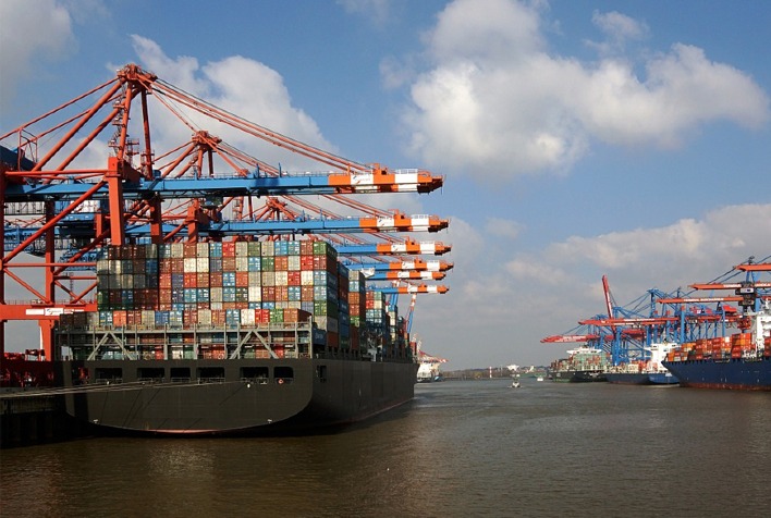 Brasil registra alta de 7,1% nas exportações no 1º trimestre e agronegócio lidera resultado histórico
