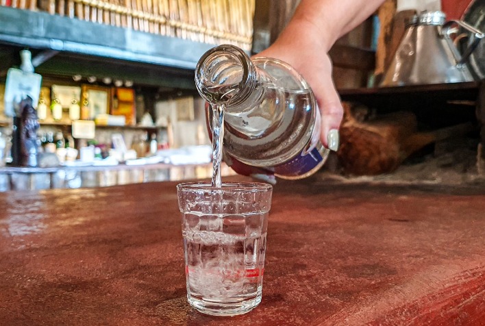 Cachaças de Salinas brilham na Alimentaria 2026 em Barcelona