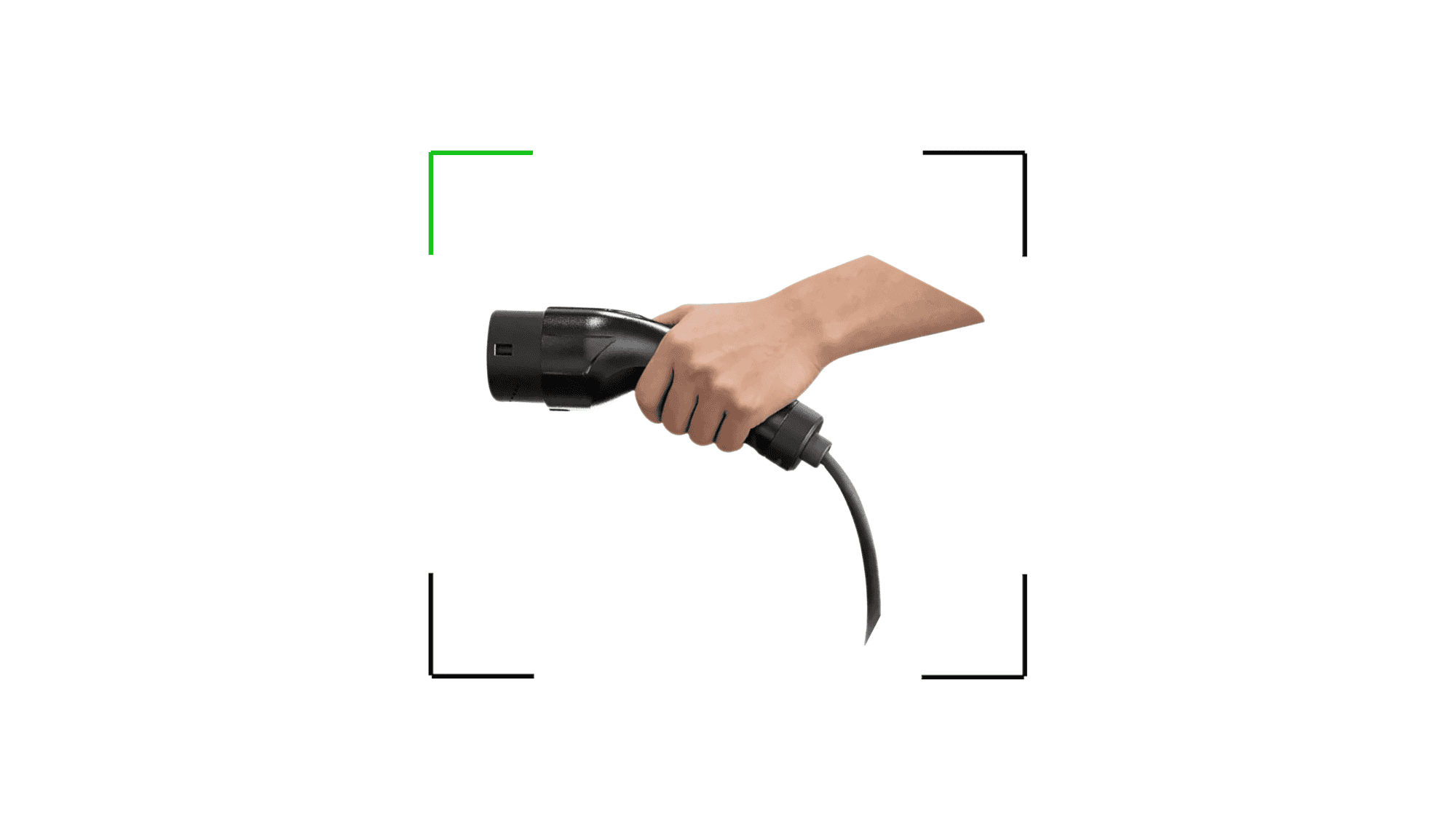 Carregador Portátil 7kW para Carro Elétrico em Oferta